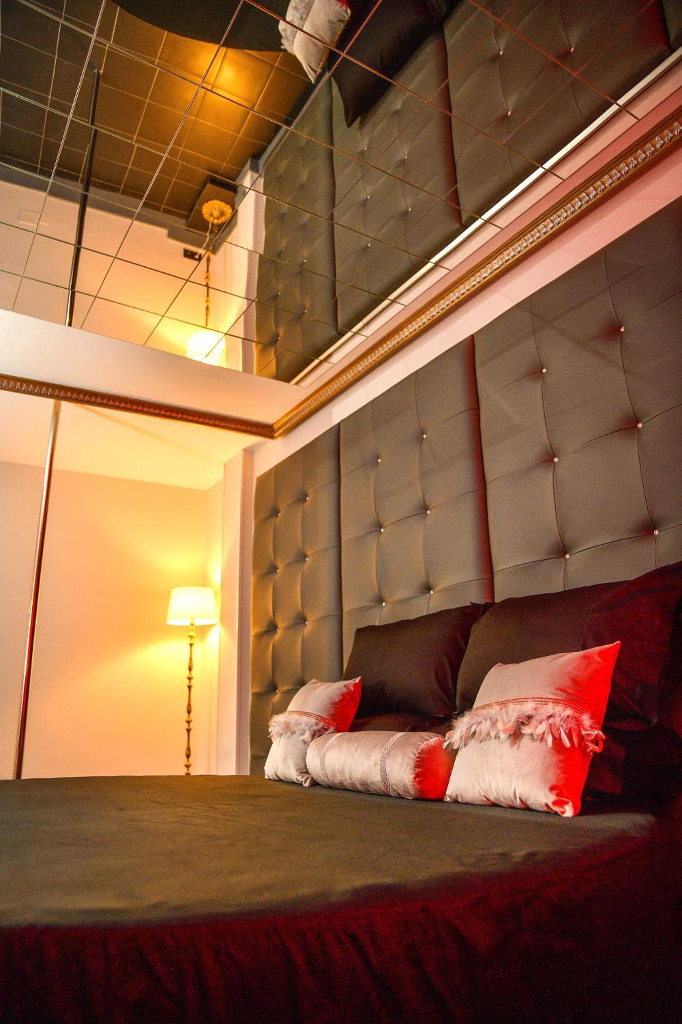 Mirador Del Ermitage Hotel La Baneza Ngoại thất bức ảnh