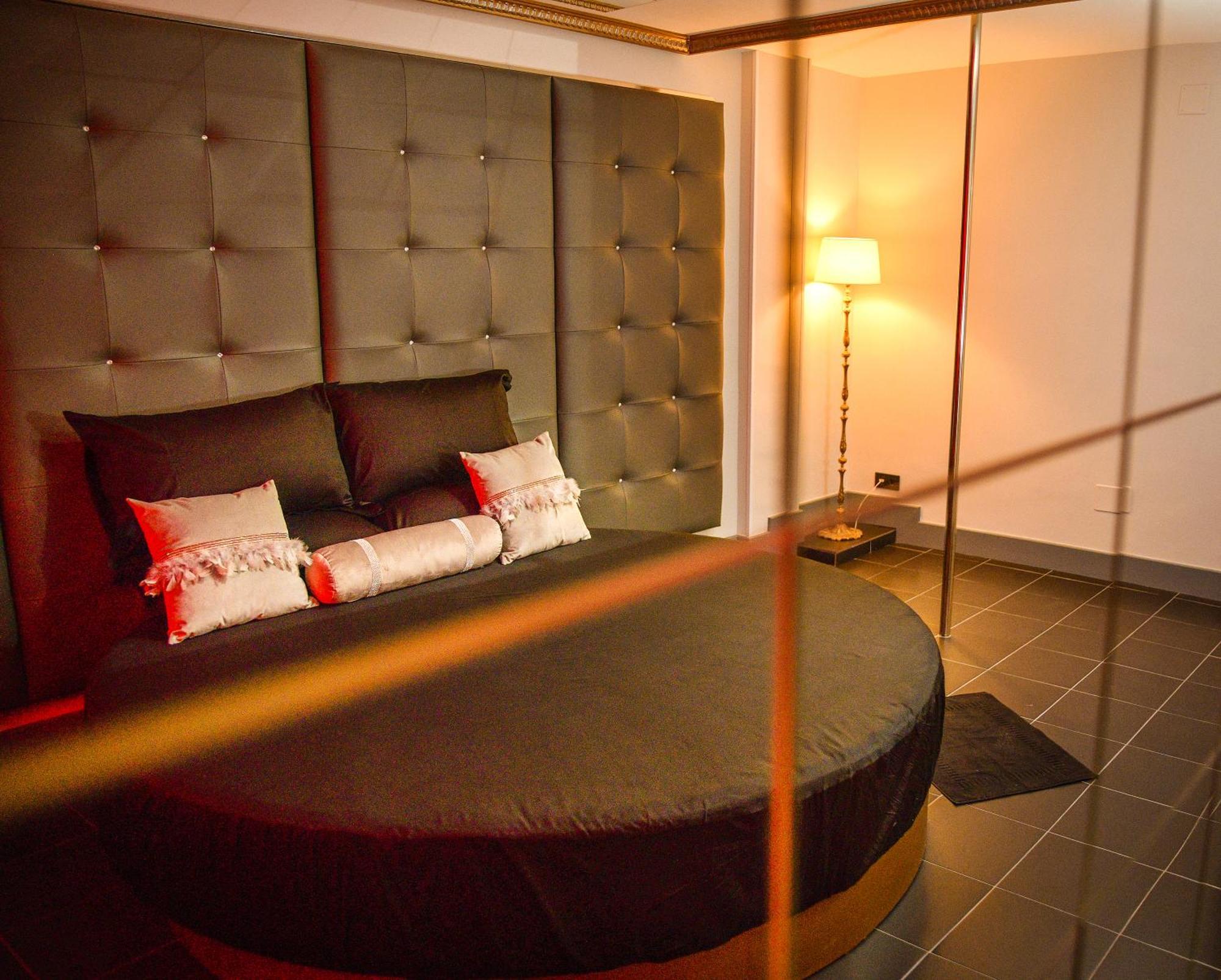 Mirador Del Ermitage Hotel La Baneza Ngoại thất bức ảnh