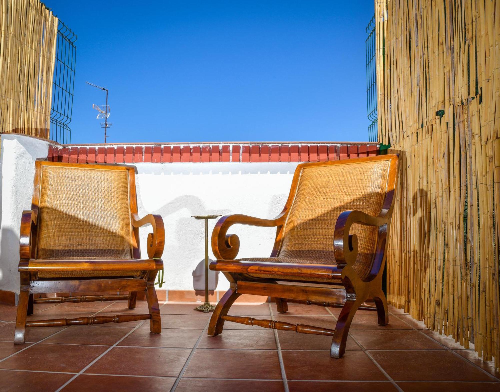 Mirador Del Ermitage Hotel La Baneza Ngoại thất bức ảnh