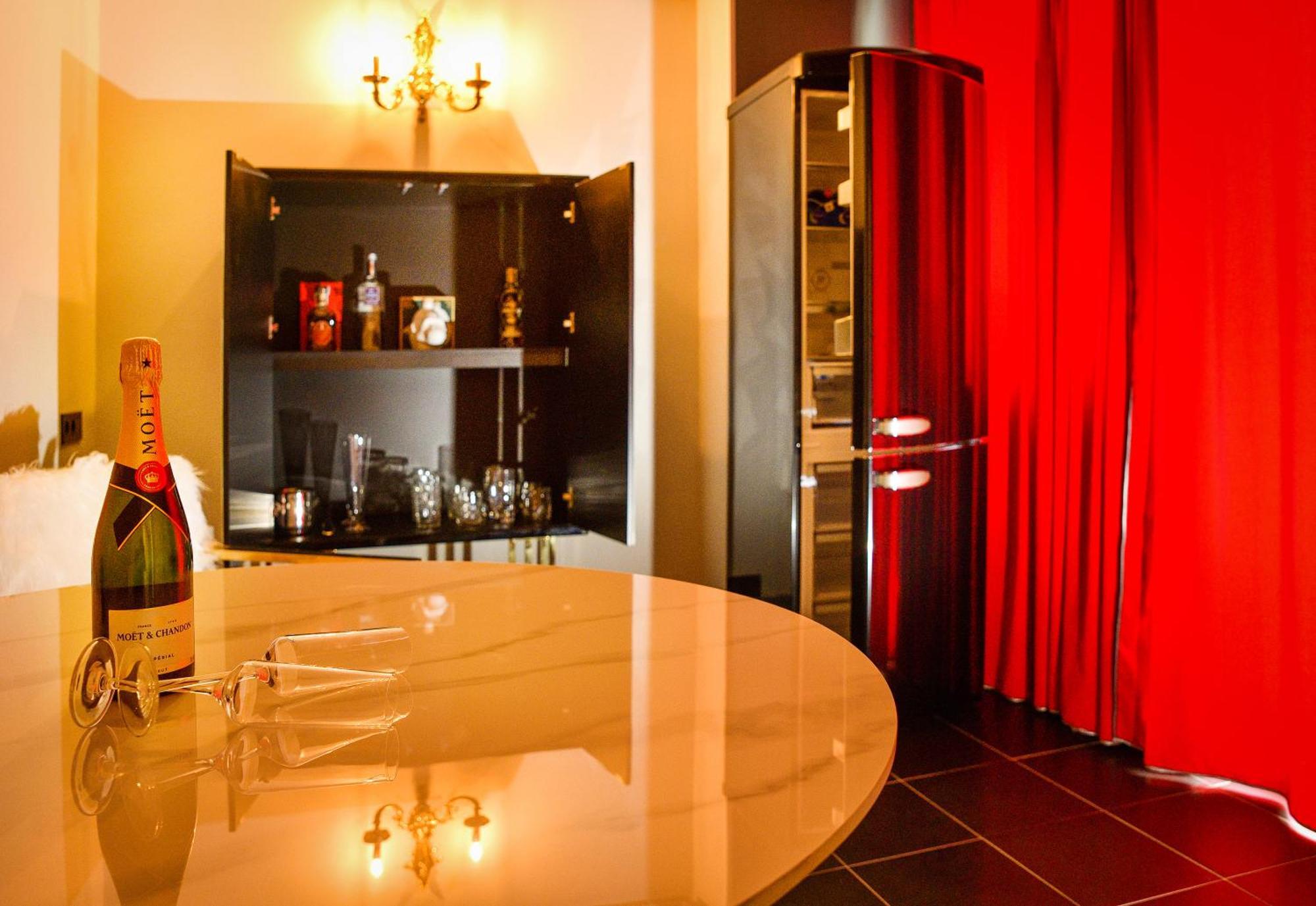 Mirador Del Ermitage Hotel La Baneza Ngoại thất bức ảnh