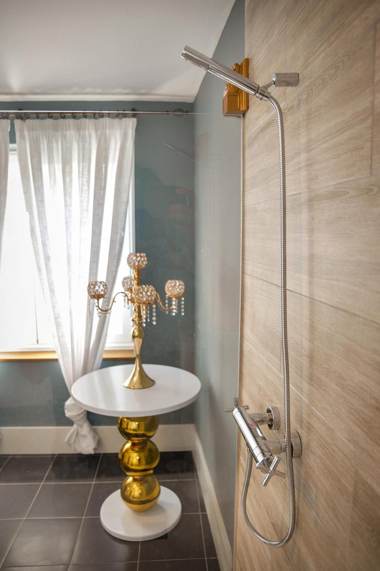 Mirador Del Ermitage Hotel La Baneza Ngoại thất bức ảnh